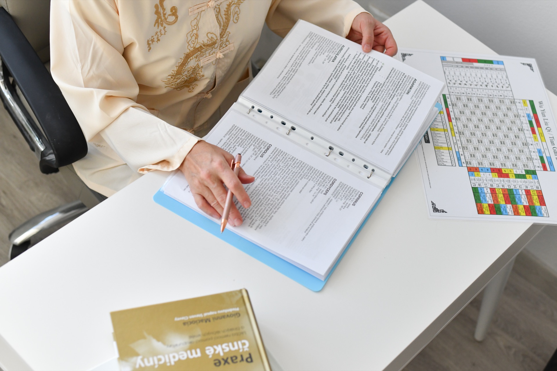 Konštitučná mapa - konzultácia