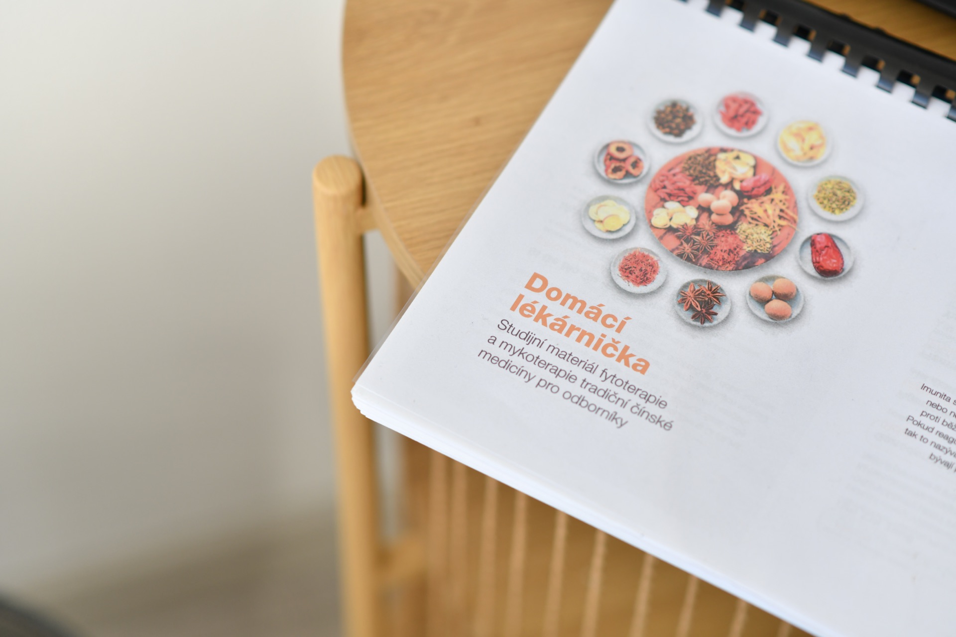 Terapeutický priestor